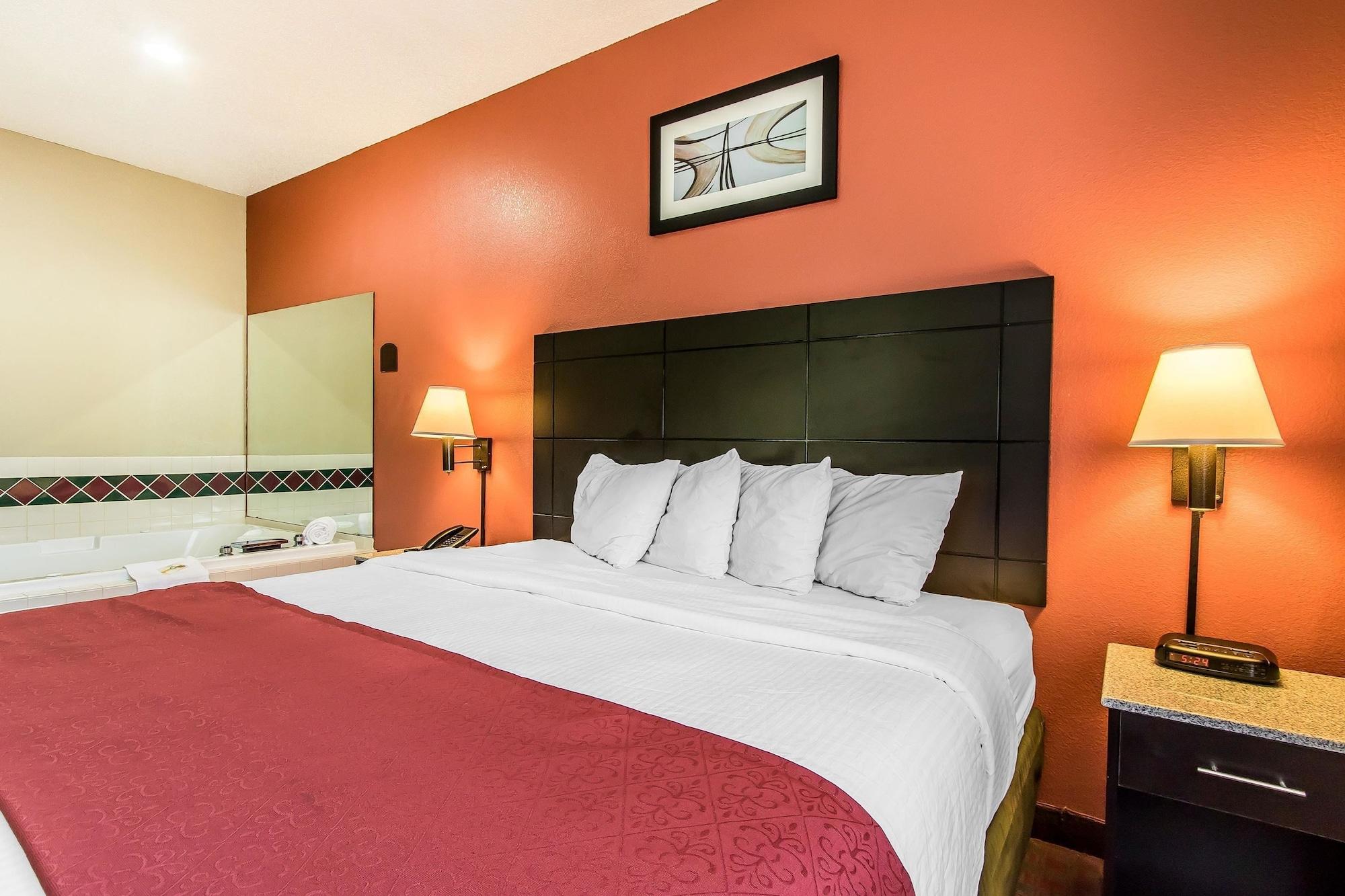 Quality Inn & Suites La Vergne Ngoại thất bức ảnh
