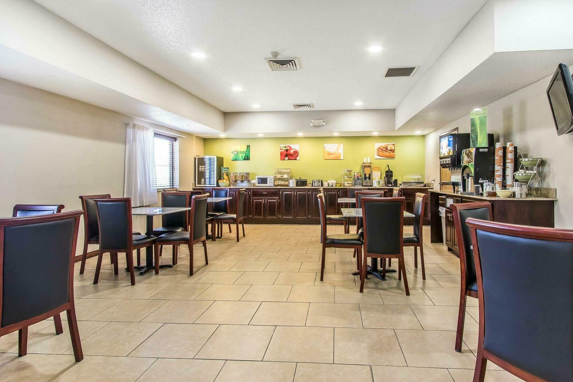 Quality Inn & Suites La Vergne Ngoại thất bức ảnh